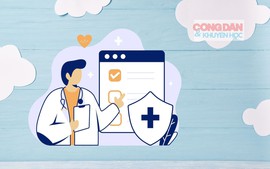 Hơn 2,5 triệu học sinh, người già được hỗ trợ đóng Bảo hiểm y tế