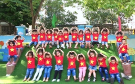 Việt Nam có thêm thành viên thứ 6 được công nhận thành phố học tập toàn cầu