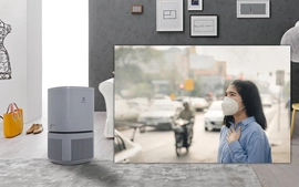 Máy lọc không khí không phải “thần dược”