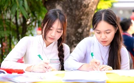 Trường đại học thêm phương thức xét tuyển kết hợp điểm thi tốt nghiệp, điểm học bạ