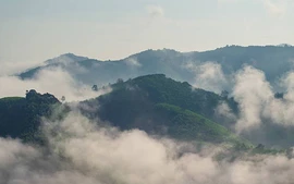 Thời tiết tuần mới: Trời sắp trở rét tại Bắc Bộ