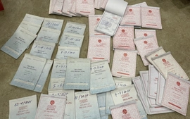 Các xử phạt vi phạm hành chính về thuế, hóa đơn