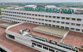 Kế hoạch đưa Bệnh viện Bạch Mai cơ sở 2 vào hoạt động