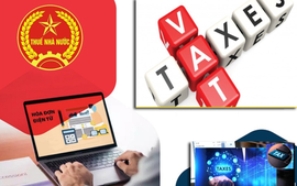 Nộp thuế trên eTax Mobile có dễ dàng?