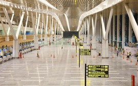 Hướng dẫn đi, đến nhà ga T3, sân bay Tân Sơn Nhất