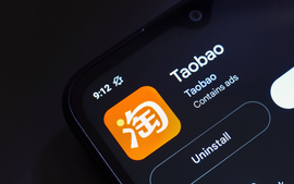 Taobao theo chân DHgate, xem truc tiep bong da k+o top 5 AppStore Hoa Kỳ