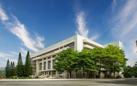 Đại xem truc tiep bong da tren internet Quốc gia Thành phố Hồ Chí Minh mời giáo sư từ Đại xem truc tiep bong da tren internet Harvard làm giáo sư thỉnh giảng