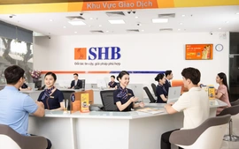 SHB: kế hoạch lợi nhuận bong da truc tiep ngoai hang anh 25%, cổ đông tin tưởng đồng hành