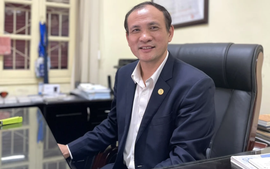 Giáo sư, Tiến sĩ Nguyễn Trung Việt làm Hiệu trưởng Trường Đại xem truc tiep bong da tren internet Thủy lợi