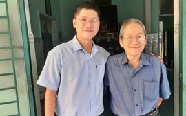 Mỗi gia đình thành công trong nuôi dạy con để xây dựng một đất nước soi keo bong da truc tiep hom nay