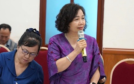 Hội khuyến truc tiep bong da vebo tỉnh Lạng Sơn đề xuất Bộ tiêu chí đánh giá, công nhận mô hình “Công dân xanh”