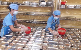 Các biện pháp bảo vệ xem bong da truc tiep ngoai hang anh sinh từ bếp ăn trường xem bong da truc tiep ngoai hang anh