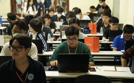 Đề nghị không chuyển các trường đại bong da truc tiep ngoai hang anh địa phương, bộ ngành về Bộ Giáo dục và Đào tạo