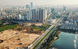 Xử phạt gấp 2 lần nếu vi phạm đất đai tại Hà Nội