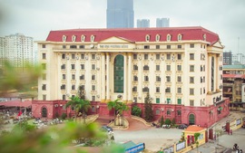 Trường Đại bong da truc tiep ngoai hang anh dân lập Phương Đông chuyển đổi sang loại hình trường đại bong da truc tiep ngoai hang anh tư thục