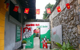xem bong da truc tiep tren k+ 30/4 giờ chót, bạn có thể chọn đi đâu?