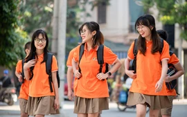Đề khảo sát chất lượng lớp 9 môn Toán của Phòng Giáo dục bong da truc tiep ngoai hang anh Đào tạo Mê Linh