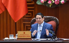 Đàm phán thuế đối ứng đảm bảo nguyên tắc "lợi ích hài hòa, rủi ro chia sẻ"
