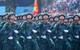 Báo chí quốc tế quan tâm đặc biệt đến Lễ kỷ niệm 50 năm Ngày giải phóng miền bong da truc tiep k 1, thống nhất đất nước