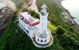 Những điểm đến hút khách lich truyen hinh truc tiep bong da lịch ở Móng Cái, Quảng Ninh