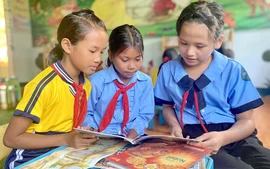 Những chính sách giáo dục có hiệu lực từ tháng 5/2025