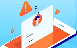 Cảnh báo lừa đảo bằng hình thức yêu cầu điều chỉnh thông tin tuyển sinh