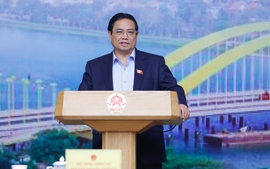 Thủ tướng đốc thúc triển khai các dự án hạ tầng giao thông trọng điểm quốc gia