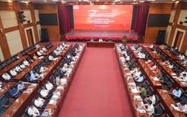 Hải Phòng: Giải pháp phát triển sau khi hợp nhất với Hải Dương