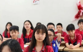 Đề xuất bỏ cấp bằng tốt nghiệp trung học cơ sở