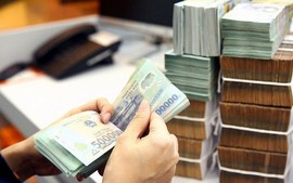 Bộ Tài chính: Thu ngân sách nhà nước đạt 1.332,3 nghìn tỷ đồng