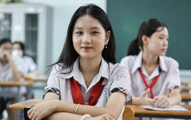 Sở Giáo dục và Đào tạo Thành phố Hồ Chí Minh công bố tỉ lệ chọi lớp 10 công lập