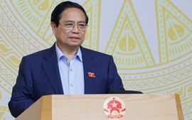 Thủ tướng yêu cầu chấm dứt tình trạng buôn lậu, hàng giả