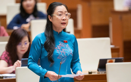 Đề xuất tăng gấp đôi trợ cấp cho người hoạt động không chuyên trách dôi dư sau sáp nhập