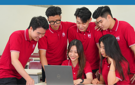 Trường Quản trị và kinh doanh triển khai 2 chương trình đào tạo cử nhân mới