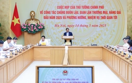 Lập tổ công tác đặc biệt, mở đợt cao điểm truy quét buôn lậu, hàng giả