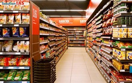 Quy định kiểm tra nhà nước về thực phẩm nhập