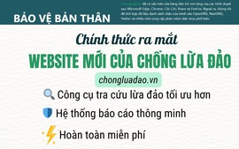 Chống lừa đảo bằng công nghệ AI - hiệu quả đến đâu?