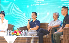 Chuyên gia "bật mí" cơ hội việc làm ngành Trí tuệ nhân tạo