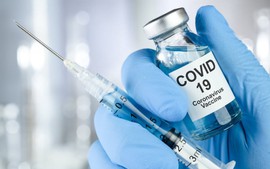 Mỹ phát minh nền tảng vaccine chống xem bong da truc tiep ngoai hang anh virus, đại dịch