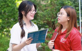 Tuyển sinh đại học, tuyển sinh cao đẳng năm 2025: Thí sinh cần lưu ý gì?