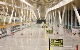 Liên tục cải tiến vận hành Nhà ga T3 Tân Sơn Nhất