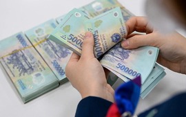 Dự kiến 5 bảng lương và 9 chế độ phụ cấp theo vị trí việc làm