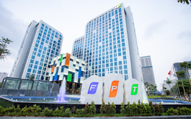 FPT tăng 6 bậc trong bảng xếp hạng khu vực châu Á