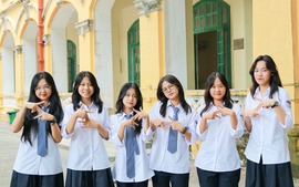 Công bố danh sách học sinh được tuyển thẳng vào lớp 10 công lập không chuyên tại Hà Nội