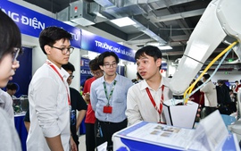 Phương án quy đổi mức điểm chuẩn tương đương của Đại học Bách khoa Hà Nội