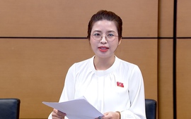 Đại biểu Quốc hội đề xuất tăng cường giám sát dạy thêm, học thêm tránh tình trạng "lách luật", hoạt động "chui"
