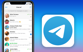 Chặn ứng dụng Telegram tại Việt Nam từ tháng 6