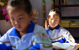 Nâng cao chất lượng thông tin về xây dựng xã hội học tập tại Việt Nam