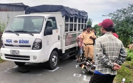 Viện Kiểm sát nhân truc tiep bong da hom nay tối cao chuyển hồ sơ vụ tai nạn giao thông ở Vĩnh Long đến cơ quan điều tra