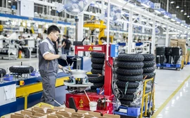 Toàn văn Nghị quyết 68-NQ/TW về phát triển kinh tế tư nhân